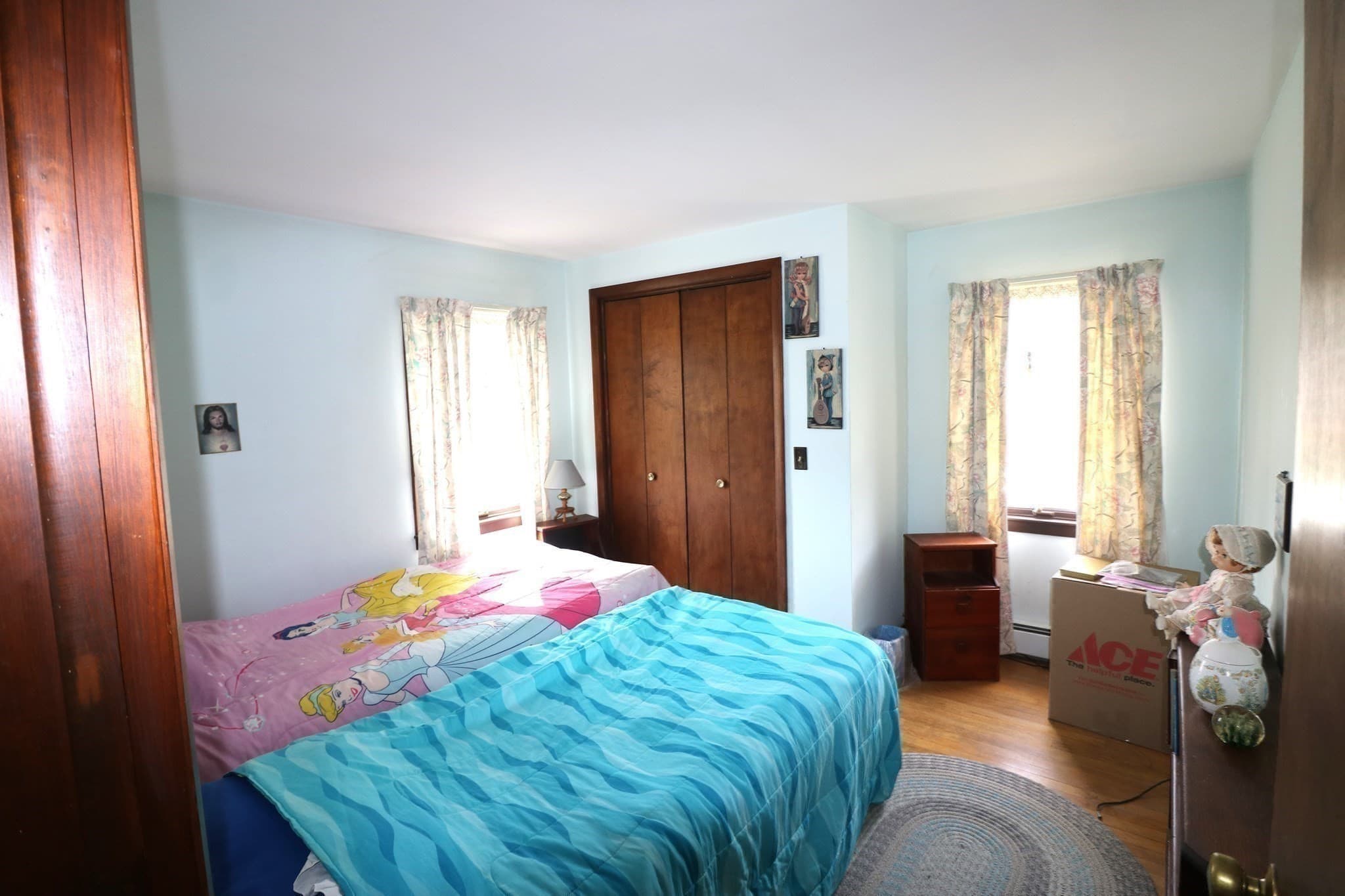 Single Family Residence at 92 East Ave, North Adams MA 01247, photo 16 of 19