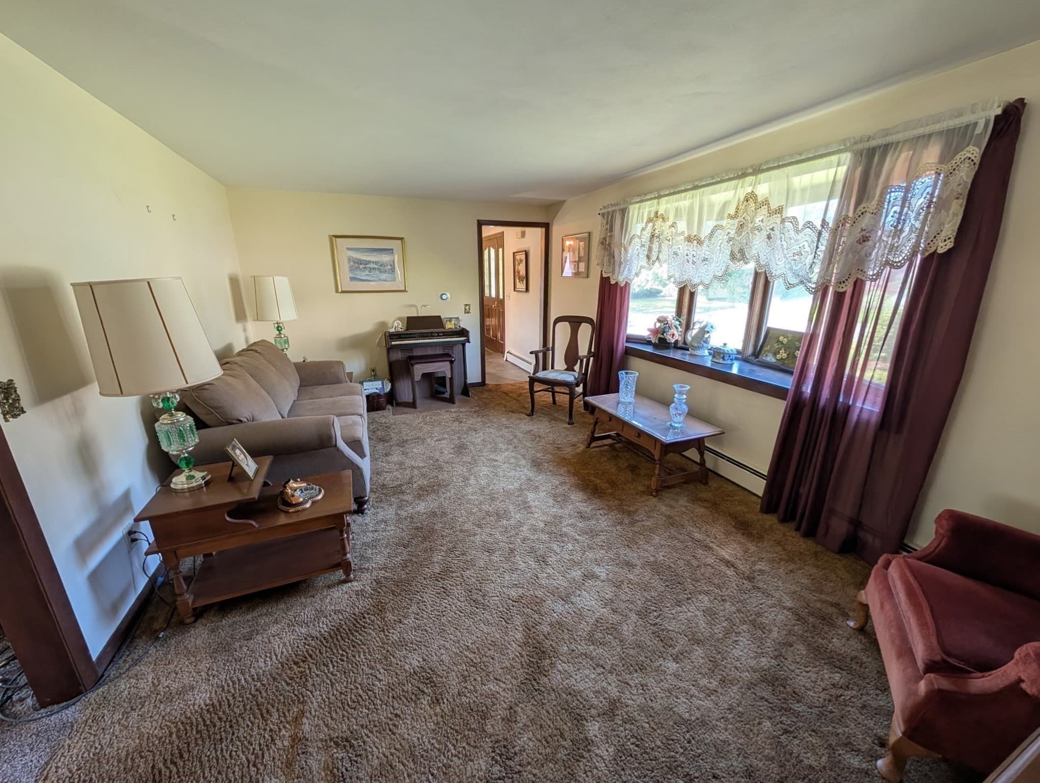 Single Family Residence at 92 East Ave, North Adams MA 01247, photo 7 of 19