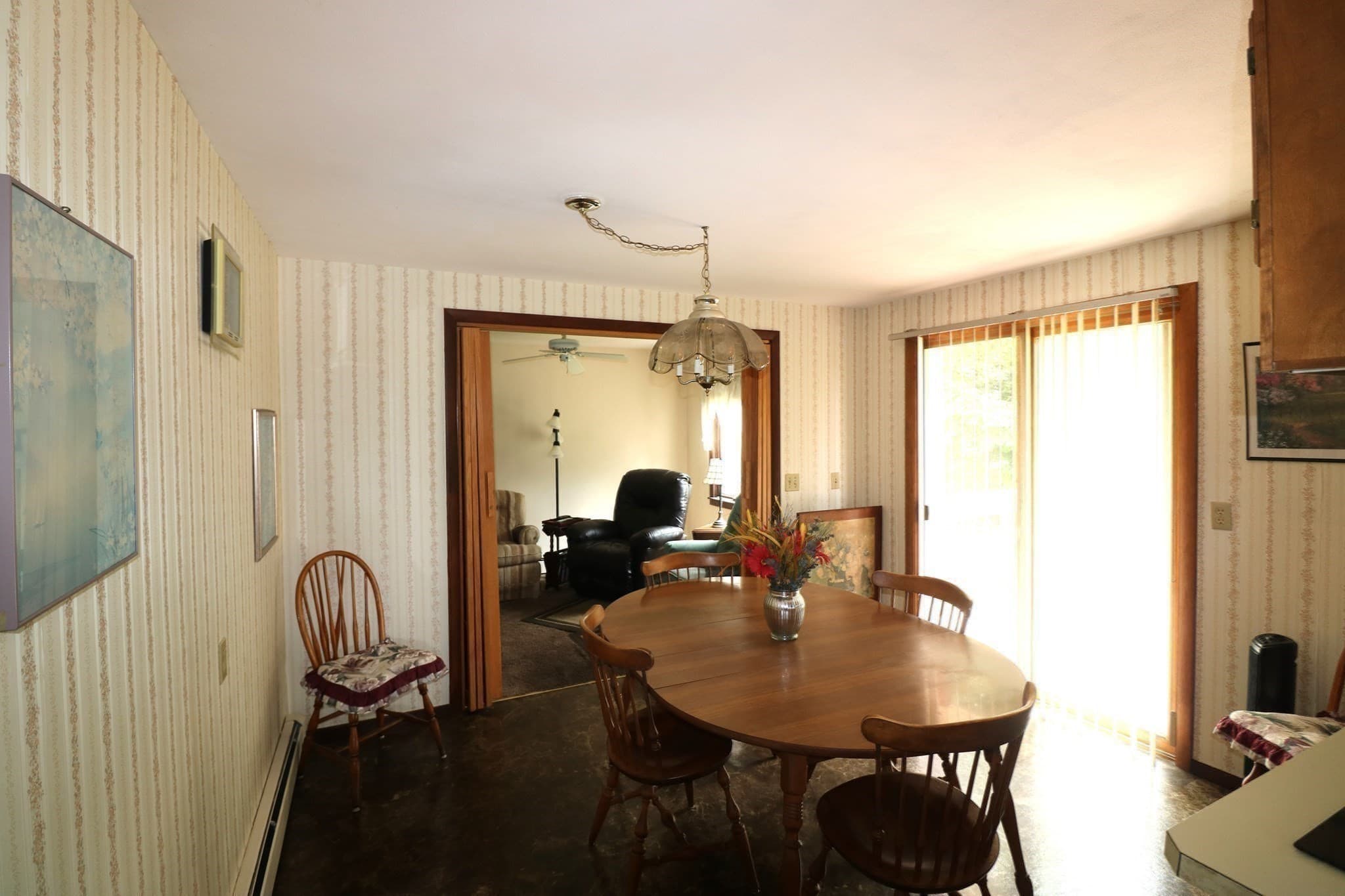 Single Family Residence at 92 East Ave, North Adams MA 01247, photo 11 of 19