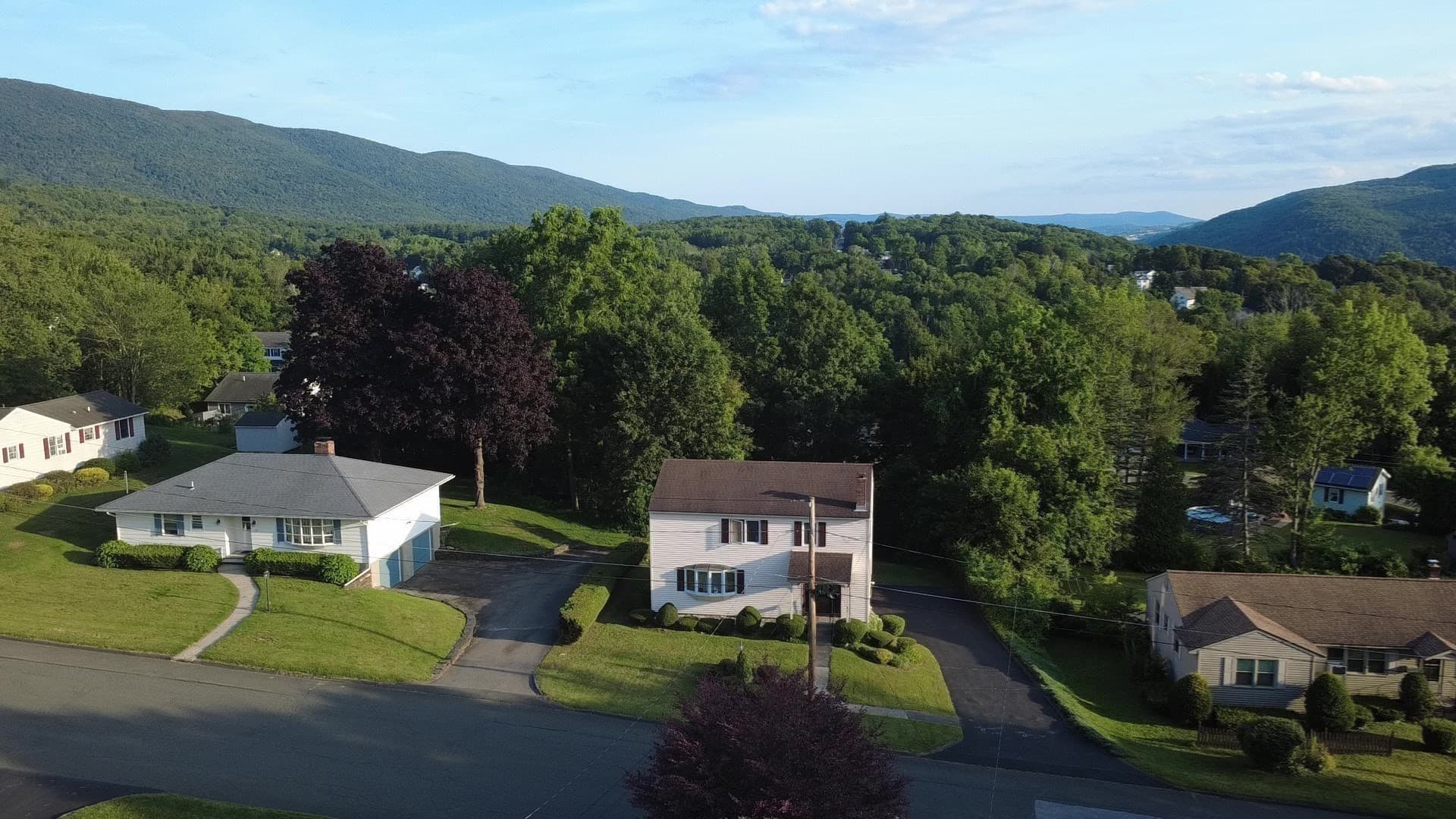 Single Family Residence at 92 East Ave, North Adams MA 01247, photo 19 of 19