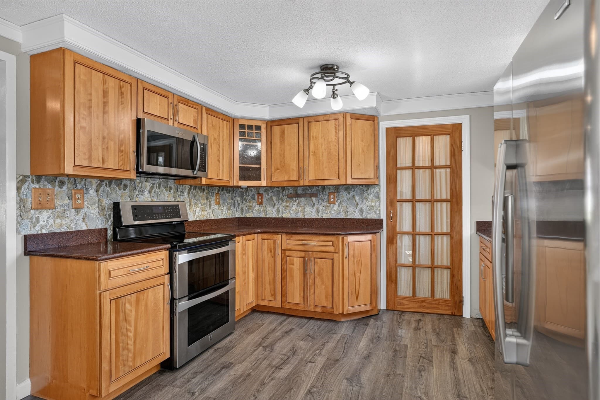 Single Family Residence at 24 Reo Rd, Maynard MA 01754, Maynard, photo 7 of 35
