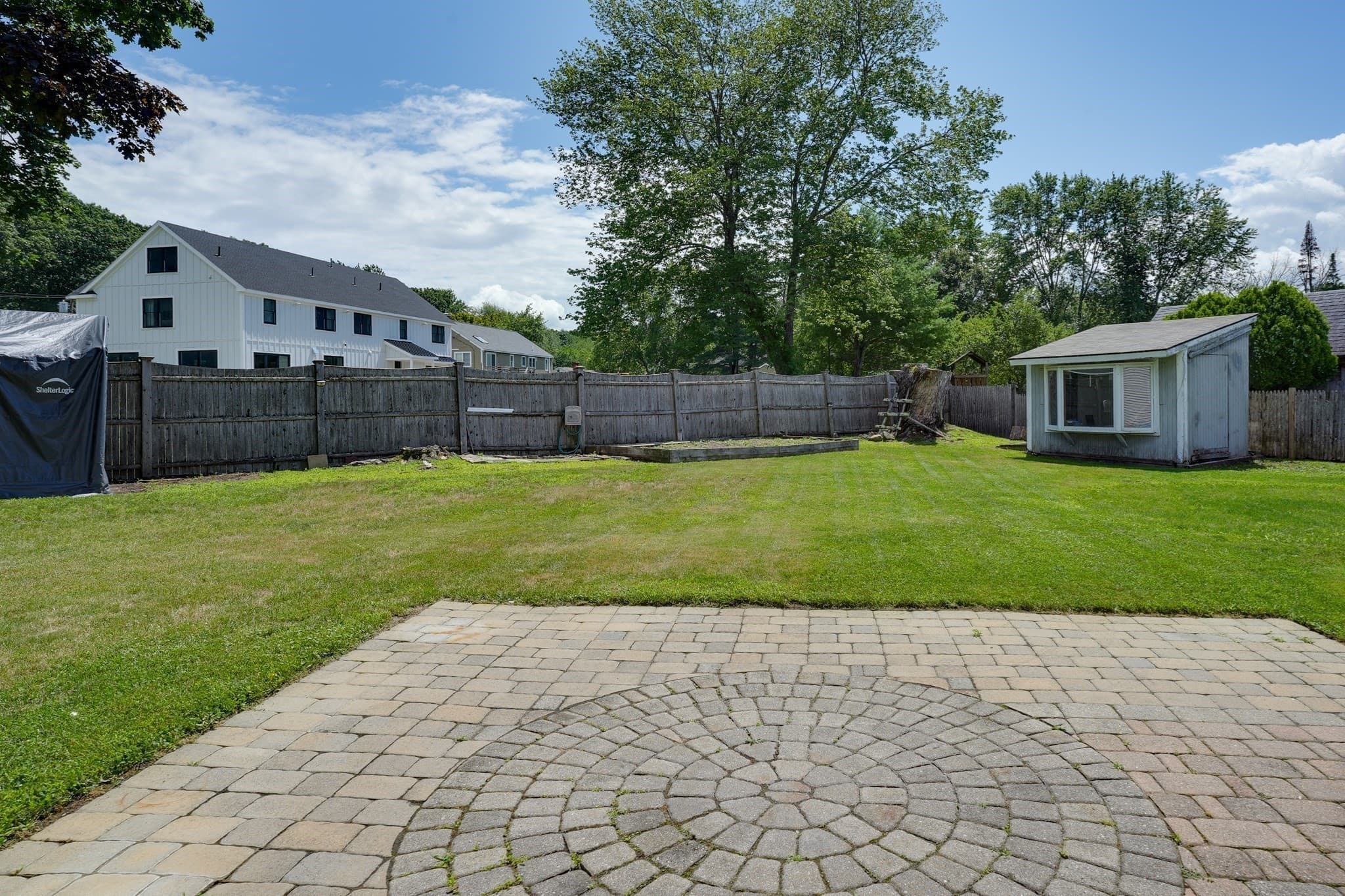 Single Family Residence at 24 Reo Rd, Maynard MA 01754, Maynard, photo 28 of 35