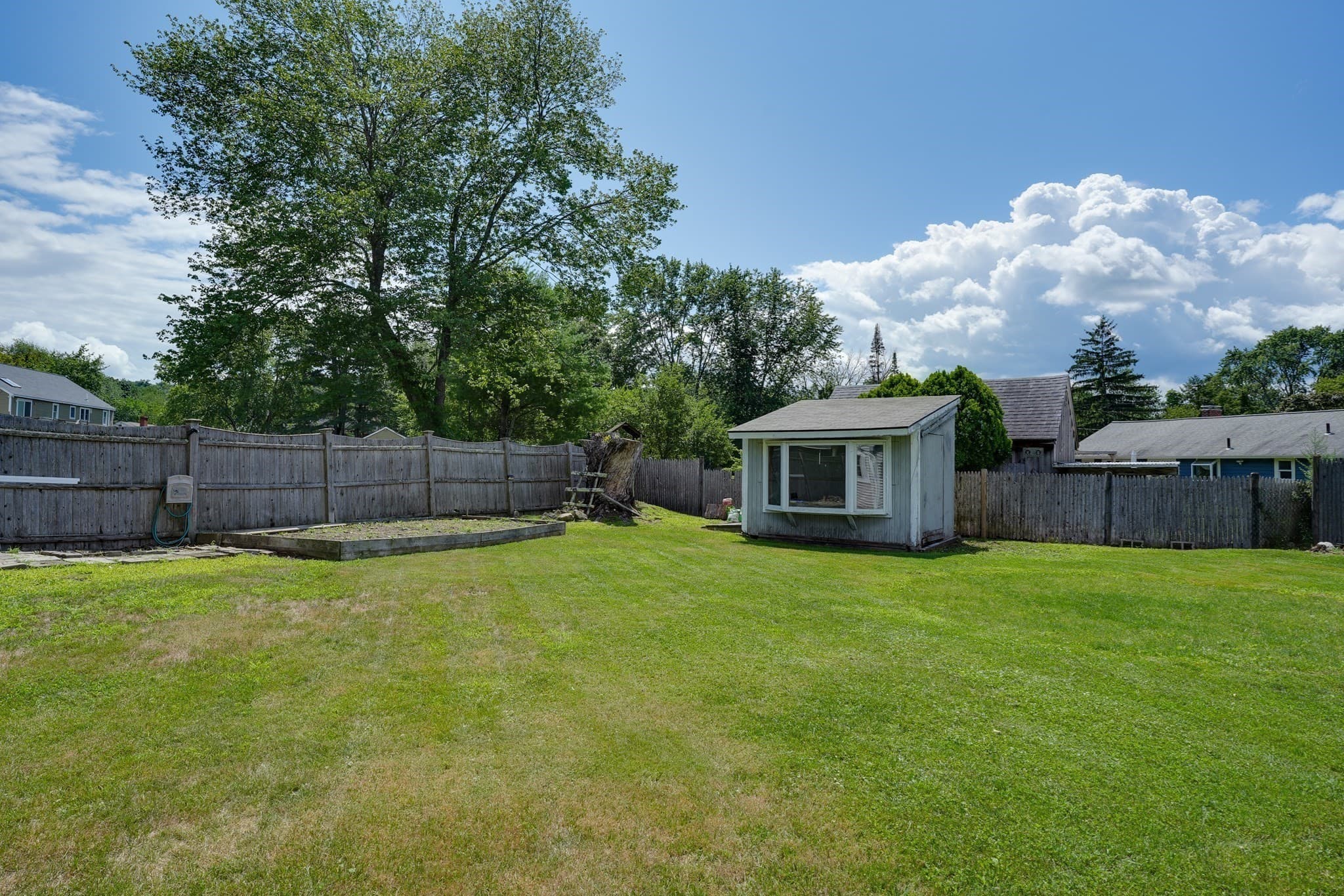 Single Family Residence at 24 Reo Rd, Maynard MA 01754, Maynard, photo 35 of 35