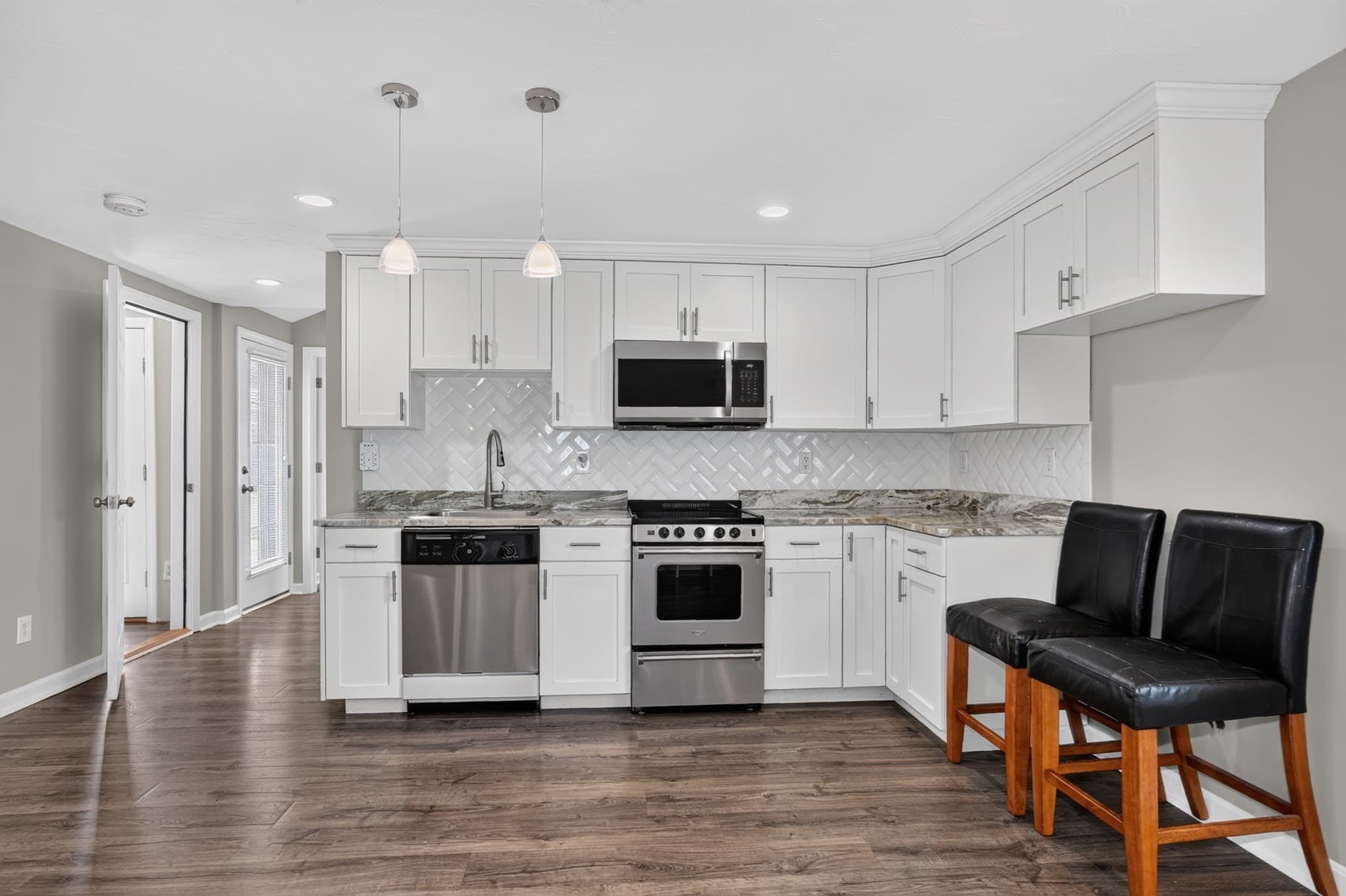 Single Family Residence at 24 Reo Rd, Maynard MA 01754, Maynard, photo 21 of 35