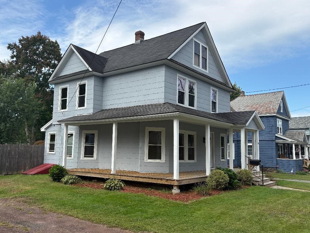 Single Family Residence at 58 Lincoln Street, Greenfield MA 01301, photo 20 of 24