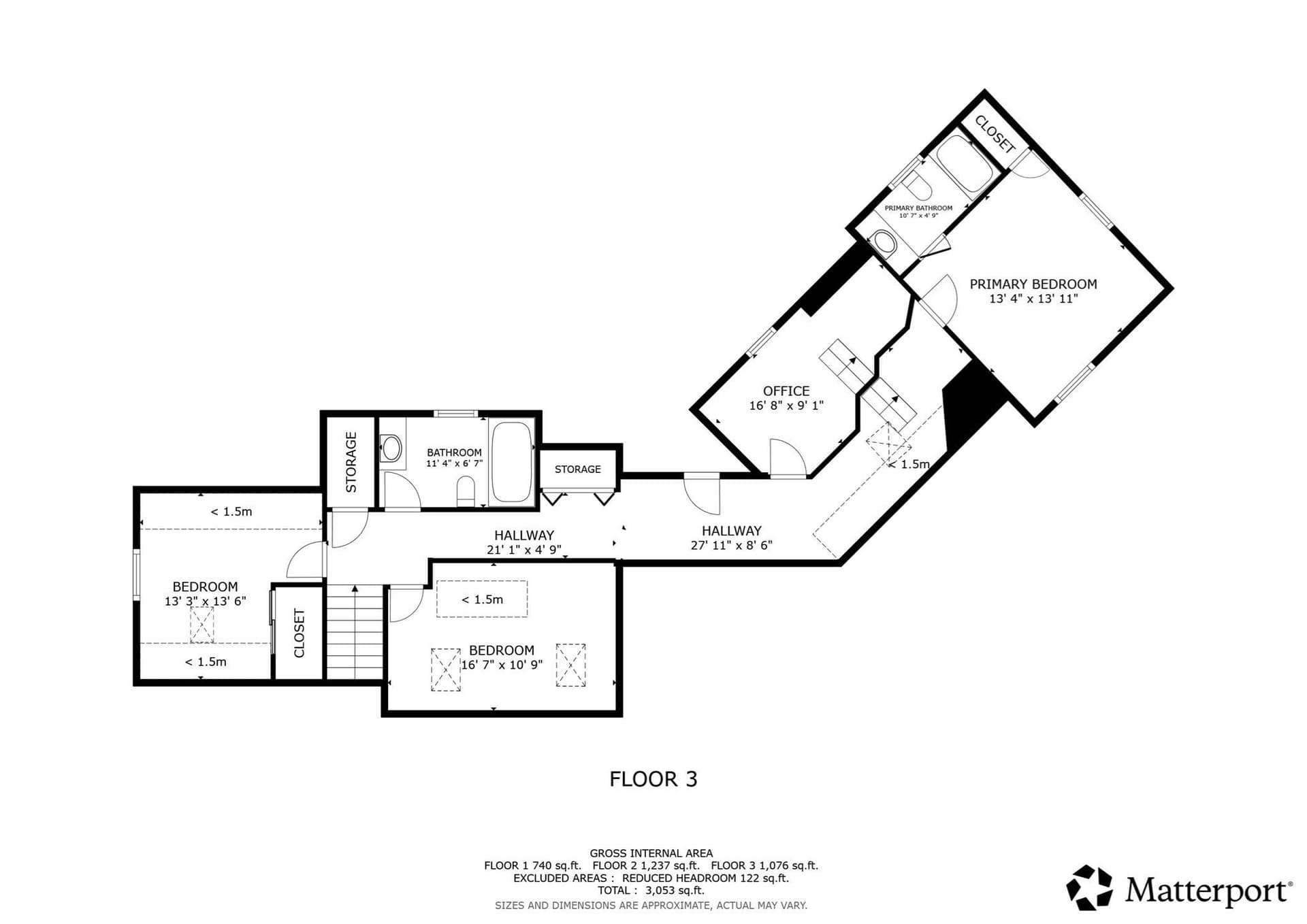 Single Family Residence at 115 Village Xing, Fitchburg MA 01420, photo 40 of 42