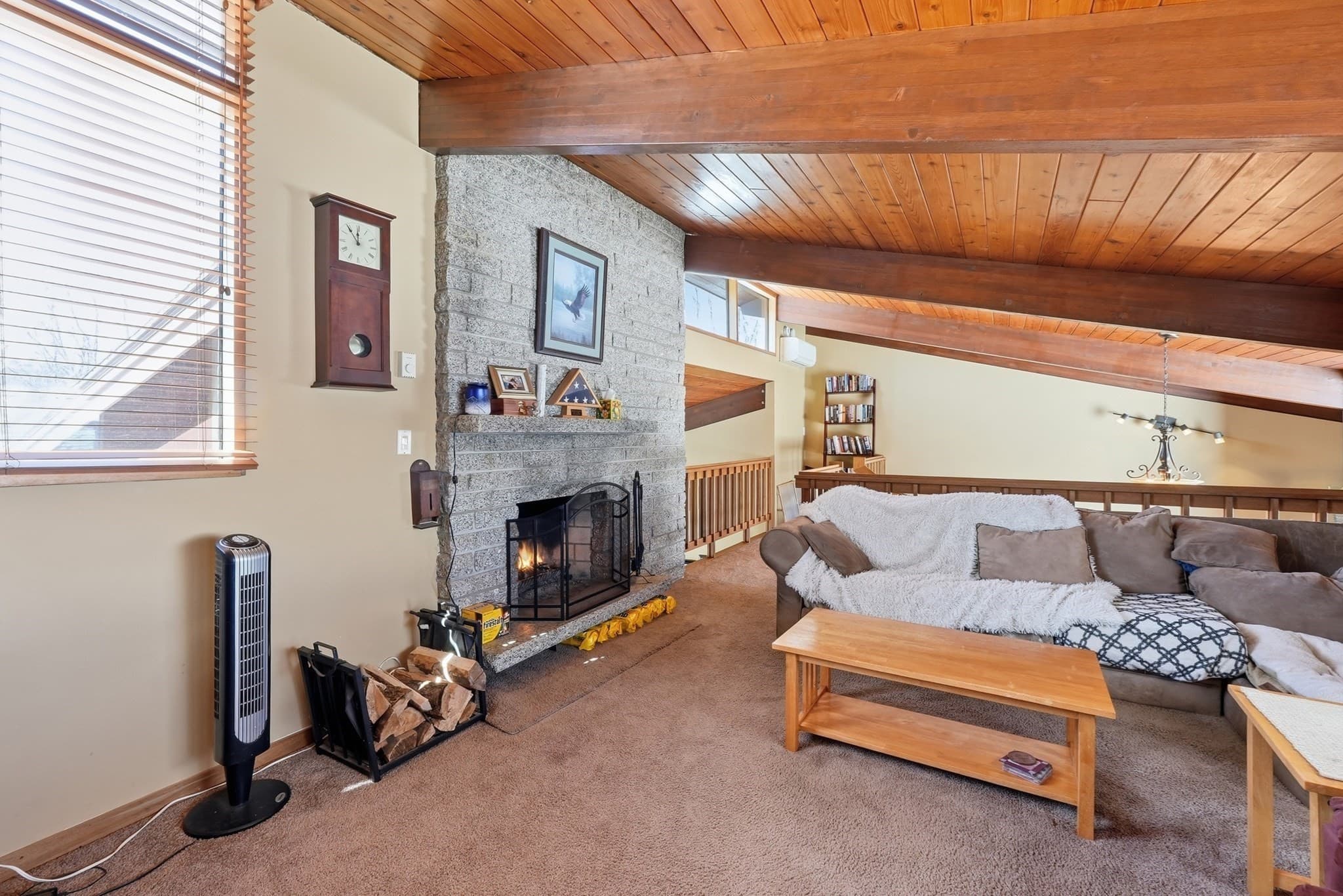 Single Family Residence at 1023 North Woodstock Rd, Southbridge MA 01550, Southbridge, photo 13 of 23