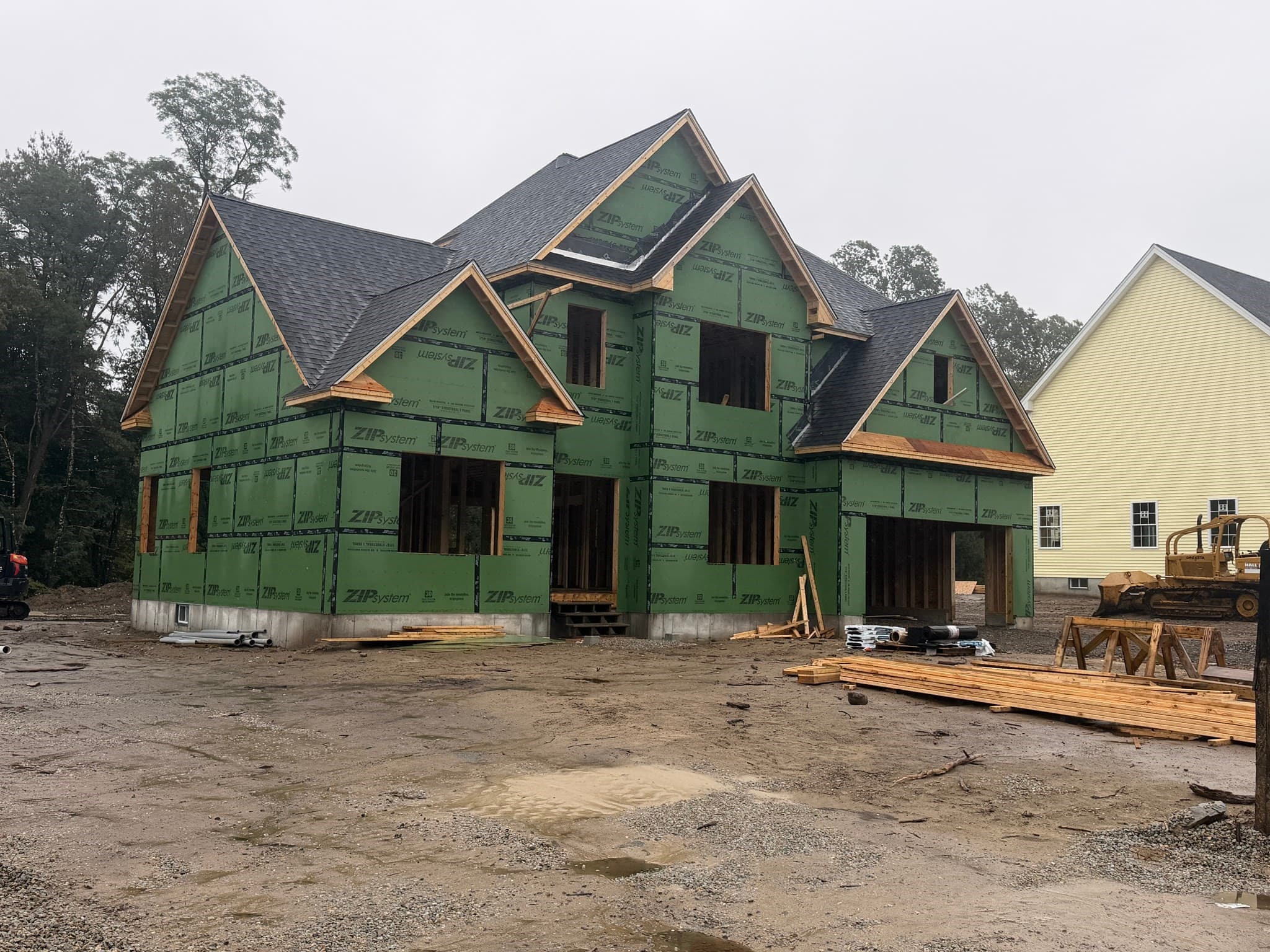 Single Family Residence at 32 Emma Rose Circle Lot 4, Haverhill MA 01832, Haverhill, photo 2 of 2