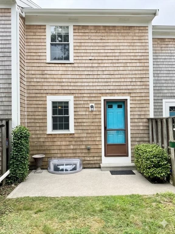 300 Falmouth Road # 7D, Mashpee MA 02649 photo 16