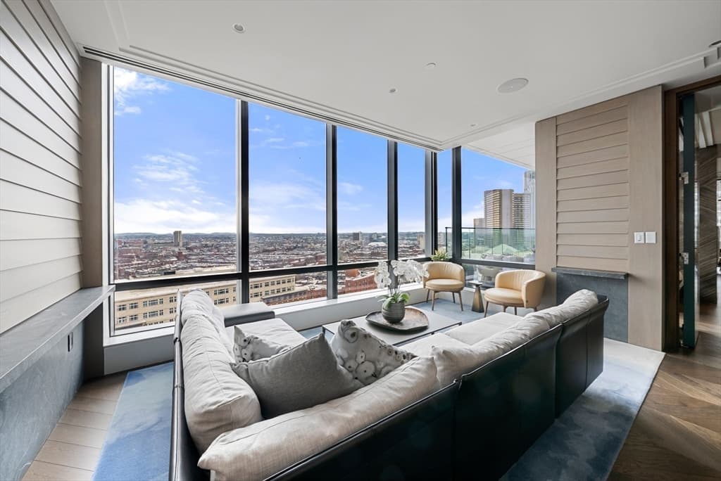 430 Stuart Street # 1518, Boston MA 02116 photo 13