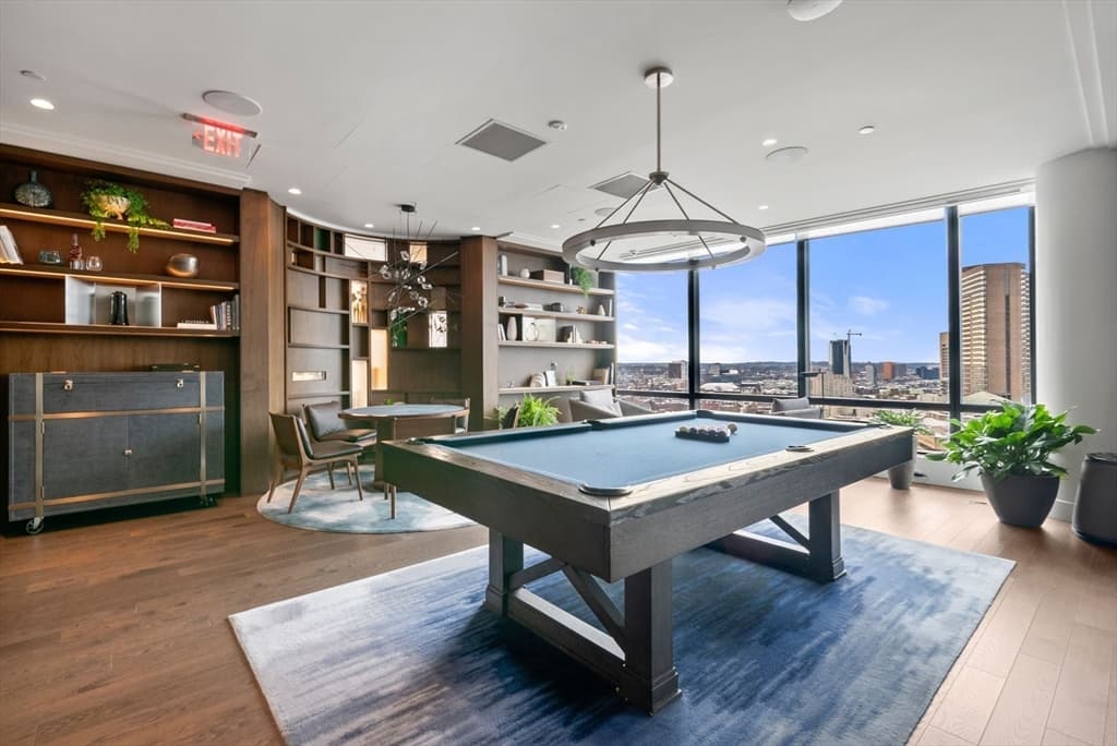 430 Stuart Street # 1518, Boston MA 02116 photo 17
