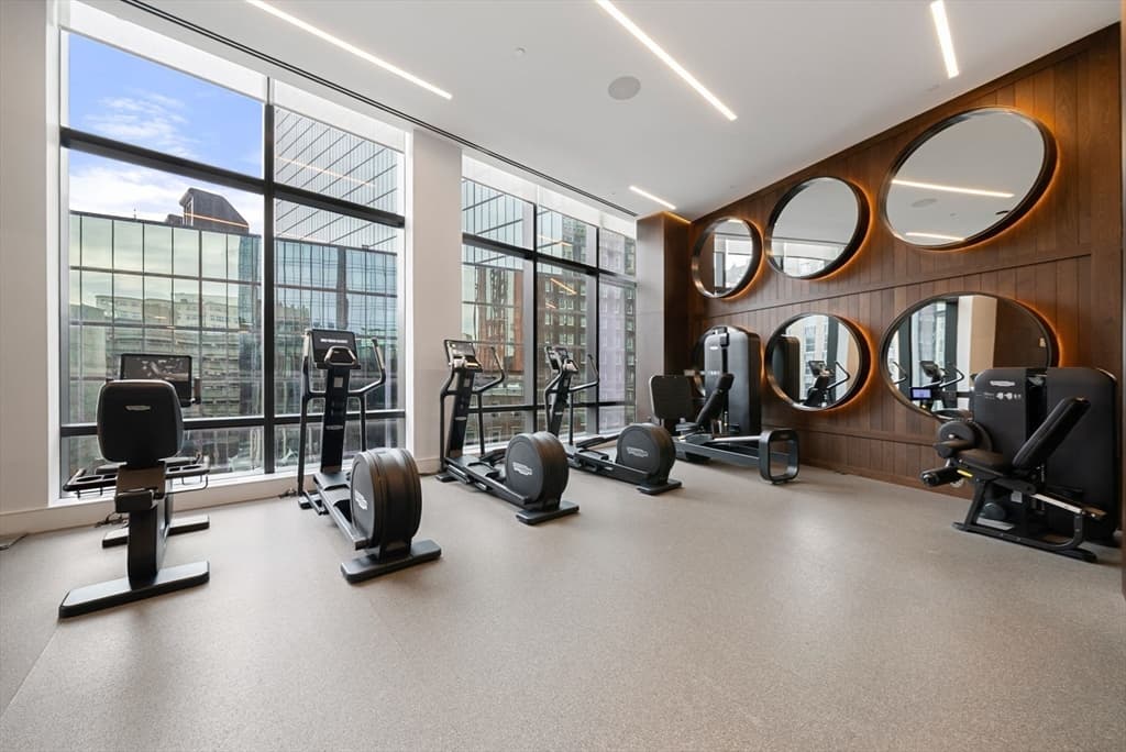 430 Stuart Street # 1518, Boston MA 02116 photo 22