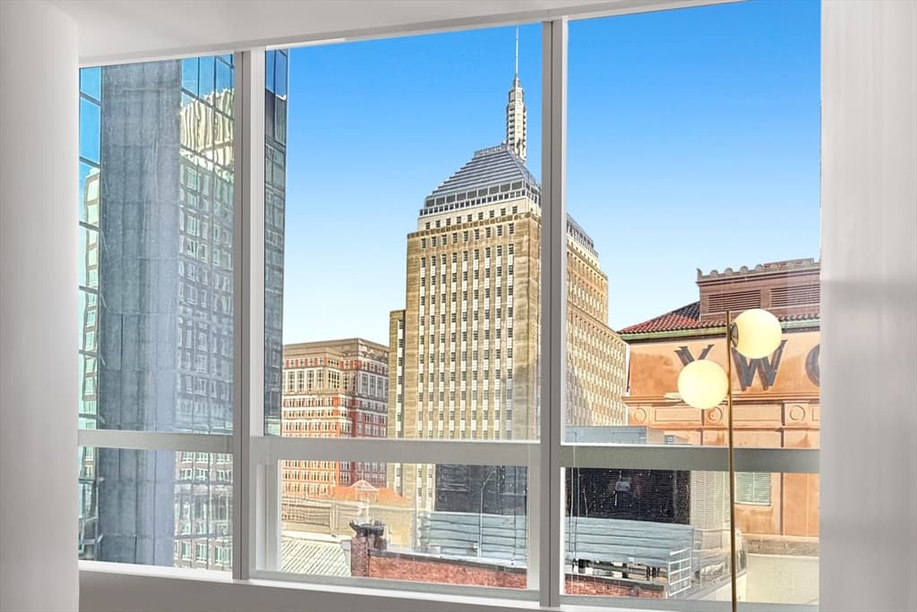 430 Stuart Street # 1518, Boston MA 02116 photo 3