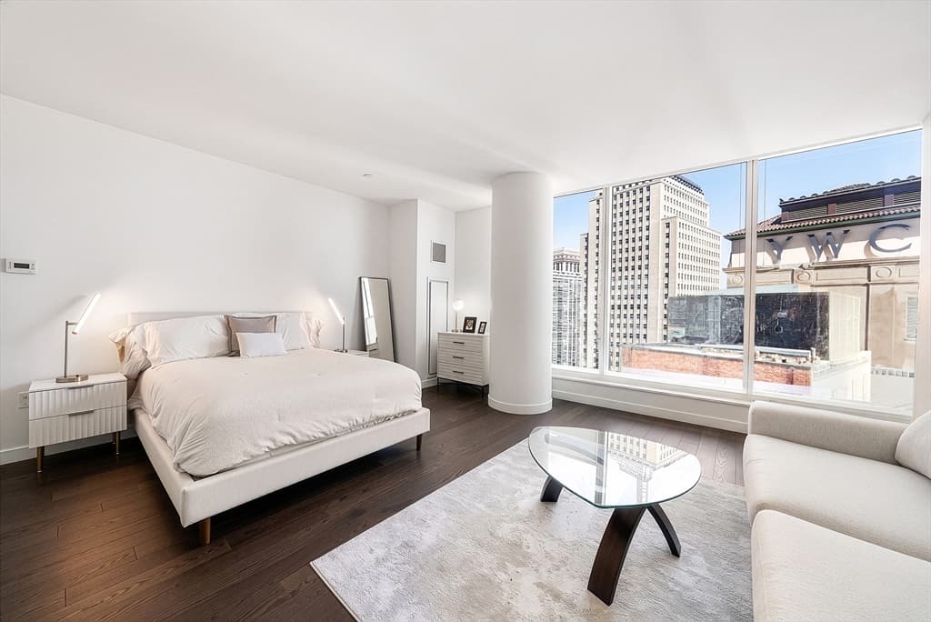 430 Stuart Street # 1518, Boston MA 02116