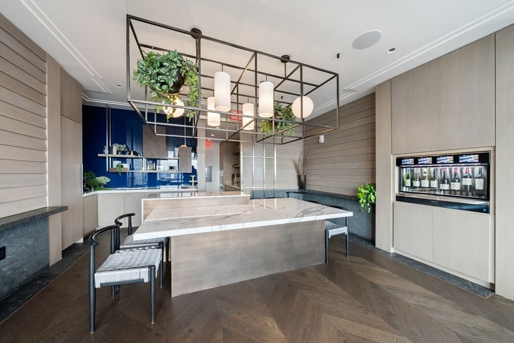 430 Stuart Street # 1518, Boston MA 02116 photo 20