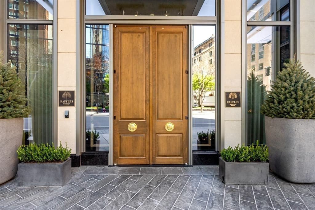 430 Stuart Street # 1518, Boston MA 02116 photo 24