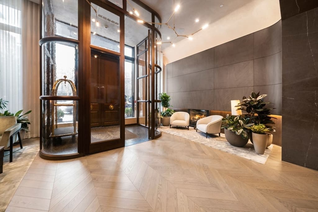 430 Stuart Street # 1518, Boston MA 02116 photo 10
