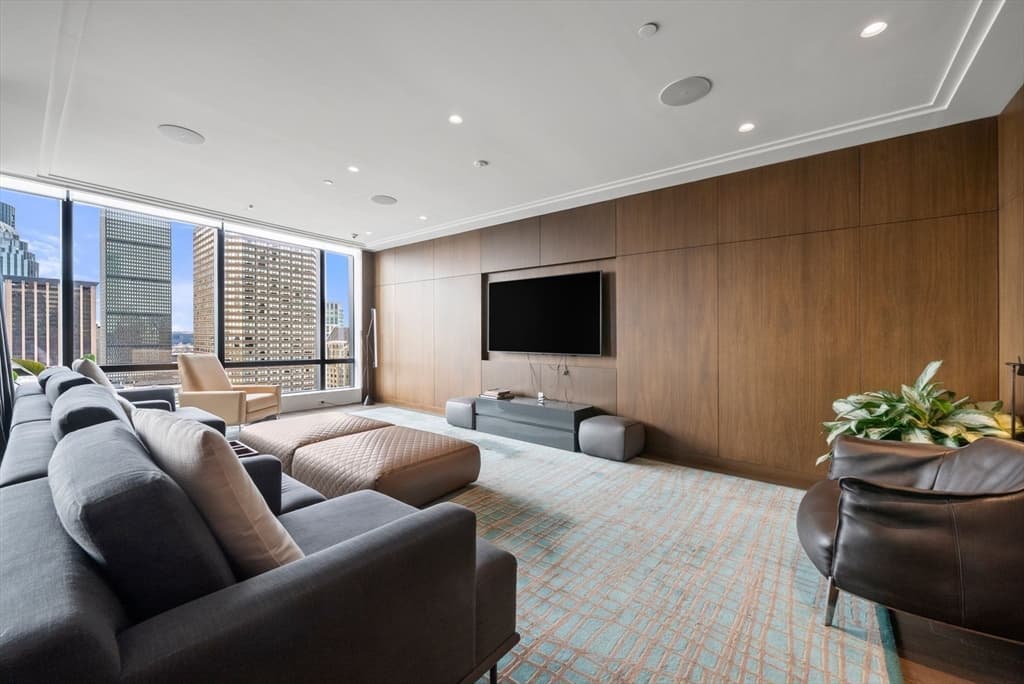 430 Stuart Street # 1518, Boston MA 02116 photo 15