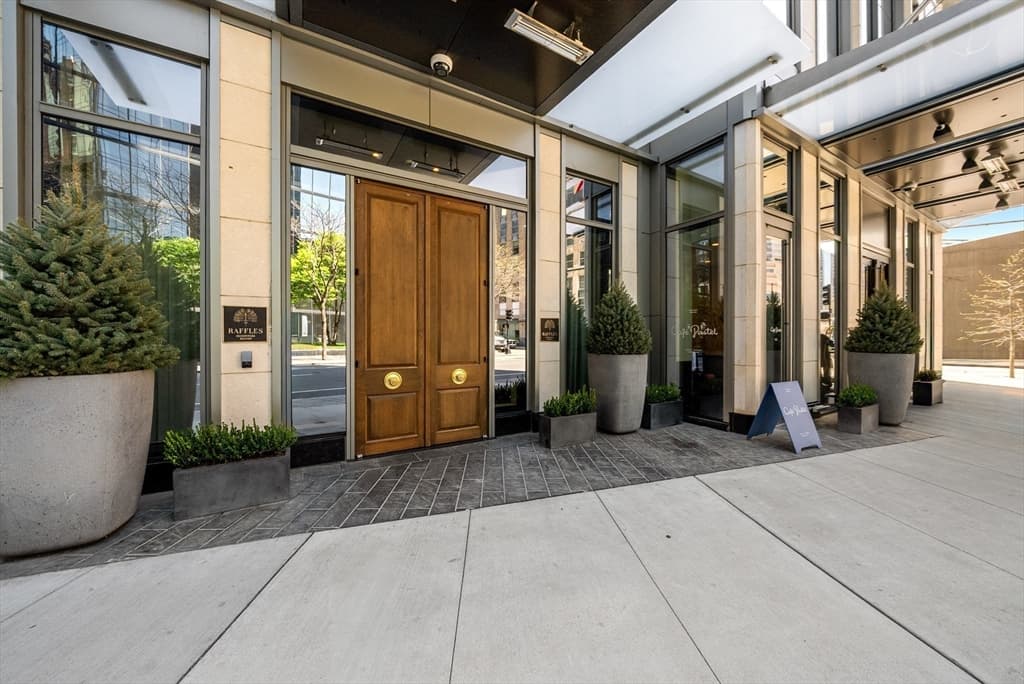430 Stuart Street # 1518, Boston MA 02116 photo 25