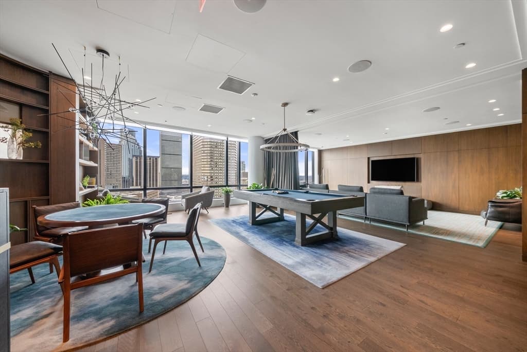 430 Stuart Street # 1518, Boston MA 02116 photo 21