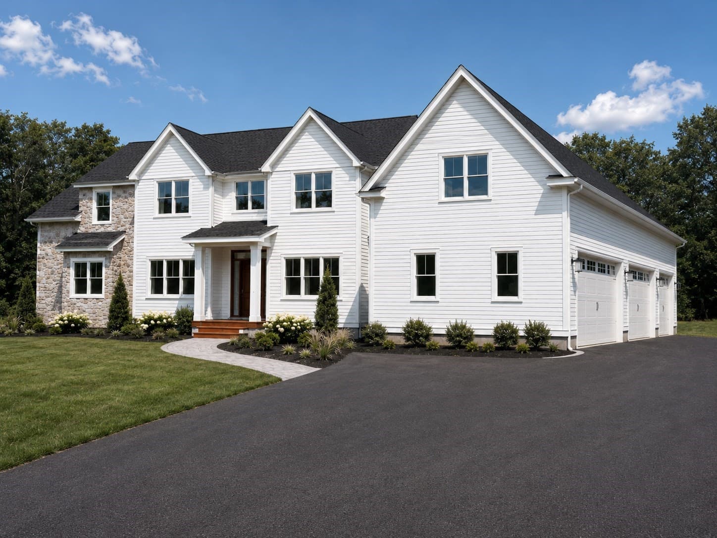 Single Family Residence at 2 Cynthia Circle, Wenham MA 01984, photo 5 of 28