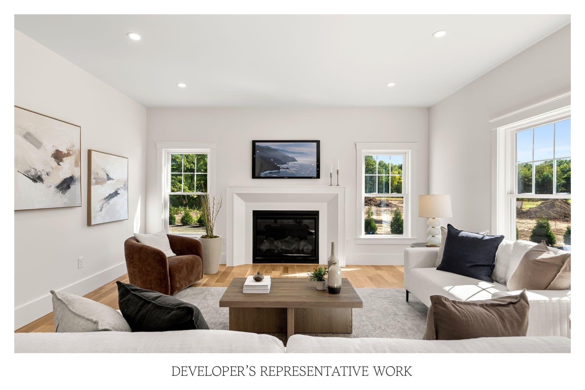 Single Family Residence at 2 Cynthia Circle, Wenham MA 01984, photo 19 of 28