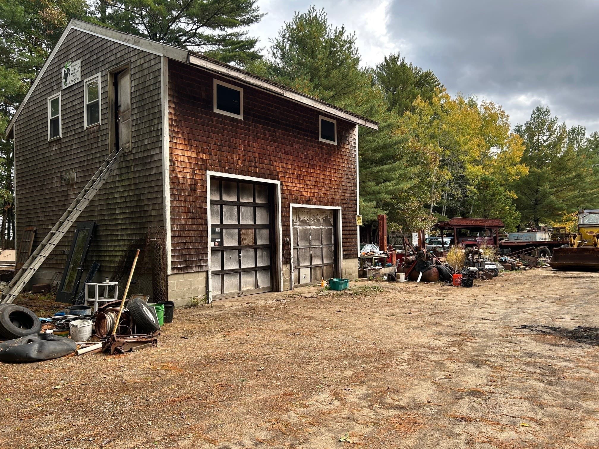 Commercial Sale at 35 Silva St, Carver MA 02330, photo 9 of 37