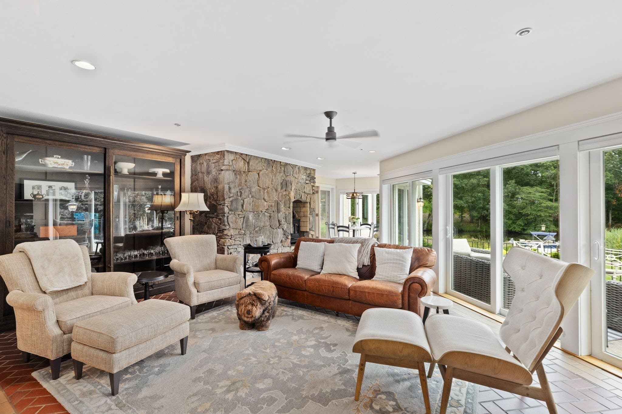 Single Family Residence at 112 River Rd, Hanover MA 02339, Hanover, photo 17 of 42