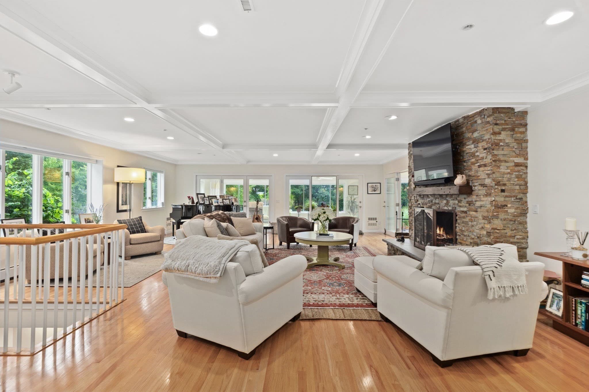 Single Family Residence at 112 River Rd, Hanover MA 02339, Hanover, photo 12 of 42