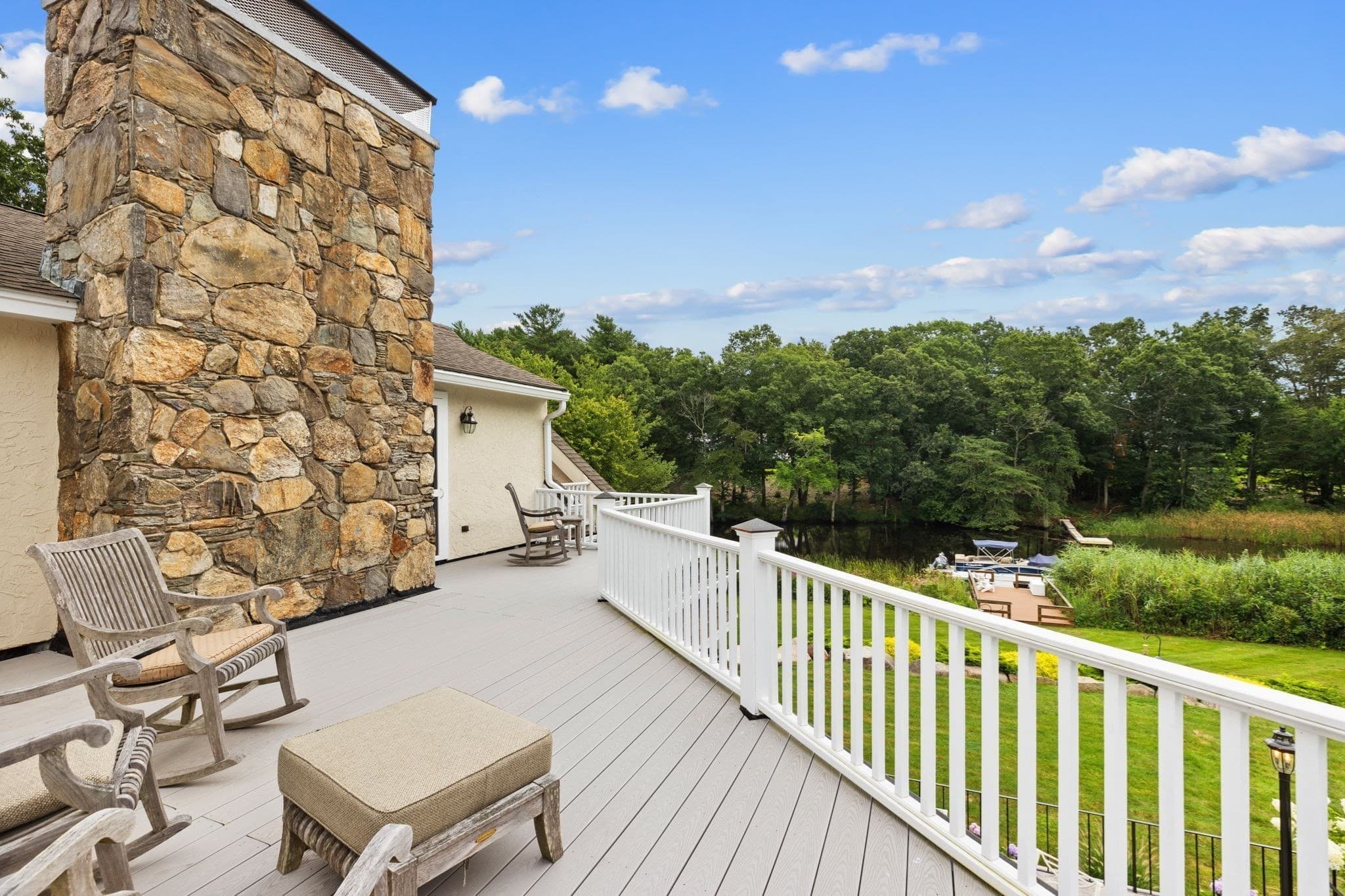 Single Family Residence at 112 River Rd, Hanover MA 02339, Hanover, photo 26 of 42