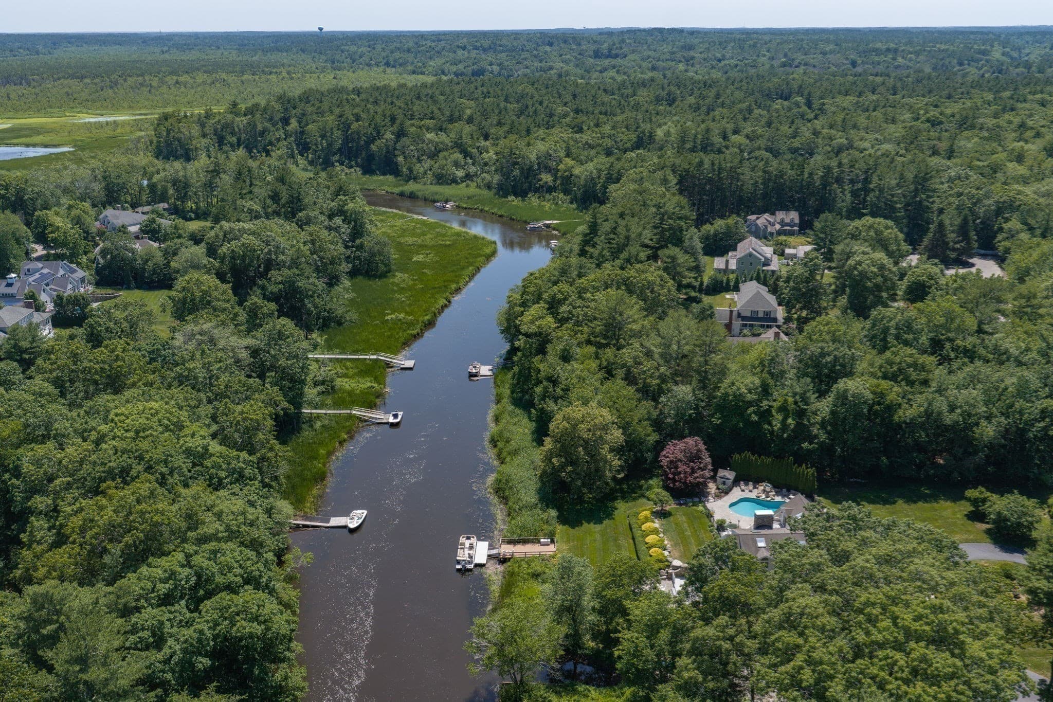 Single Family Residence at 112 River Rd, Hanover MA 02339, Hanover, photo 7 of 42