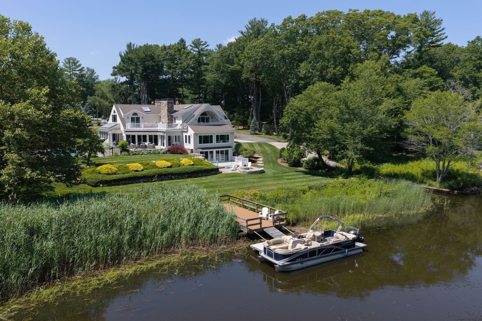 Single Family Residence at 112 River Rd, Hanover MA 02339, Hanover, photo 5 of 42