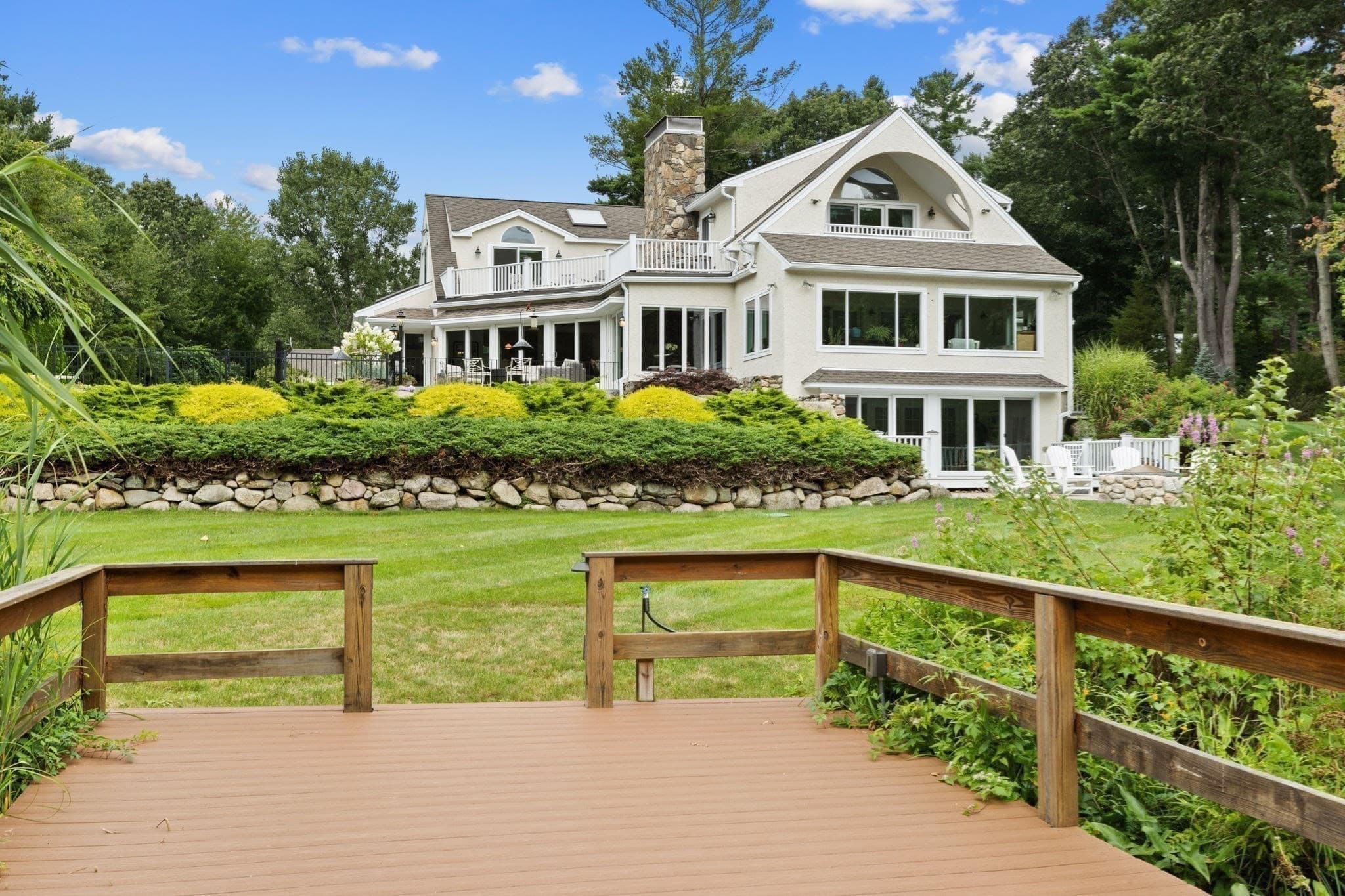 Single Family Residence at 112 River Rd, Hanover MA 02339, Hanover, photo 39 of 42