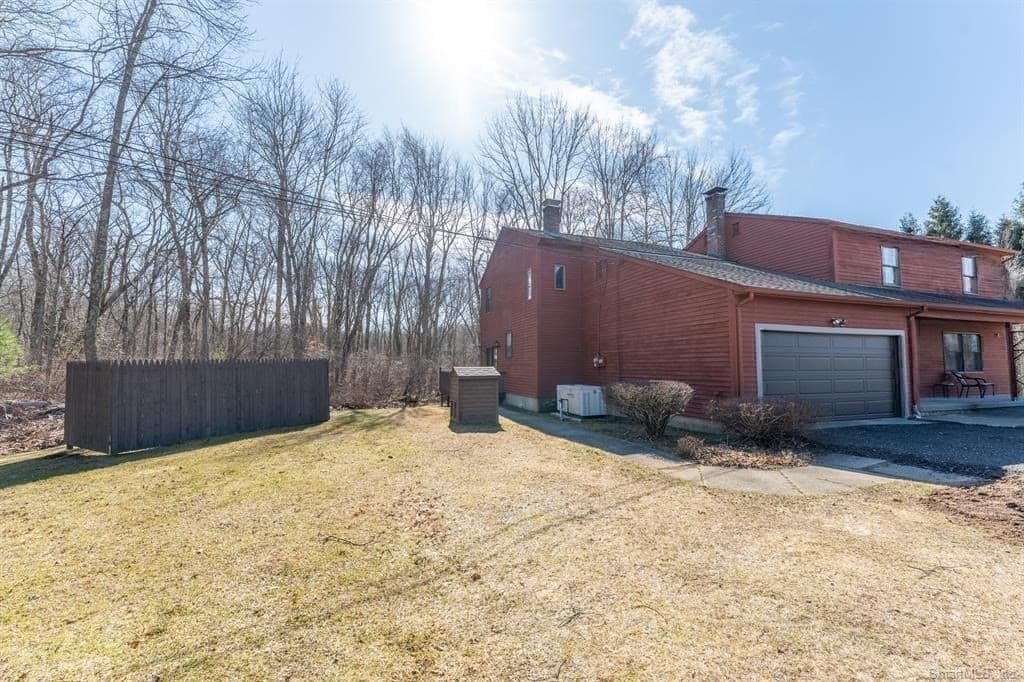 41 Margaret Henry Road, Killingly CT 06239 photo 30