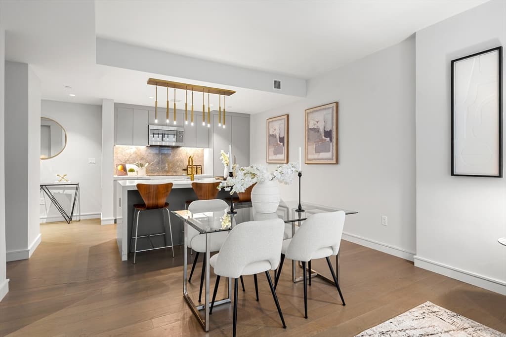 55 Lagrange St # 1901, Boston MA 02116 photo 6