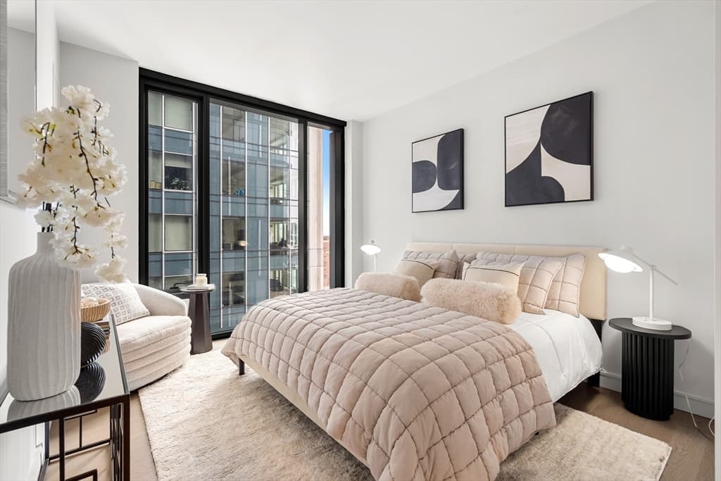 55 Lagrange St # 1901, Boston MA 02116 photo 12