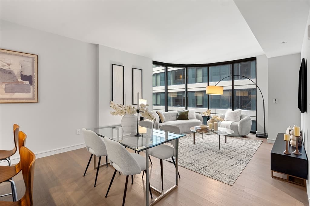 55 Lagrange St # 1901, Boston MA 02116 photo 5