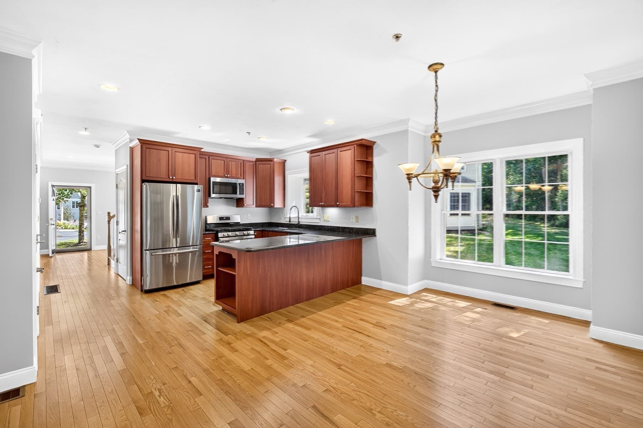 Condominium at 19 Junction Ln # 19, Hamilton MA 01982, Hamilton, photo 35 of 39