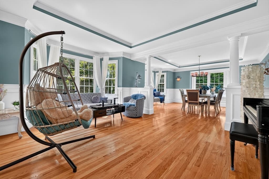 21 Ashwood Cir, Shrewsbury MA 01545 photo 6