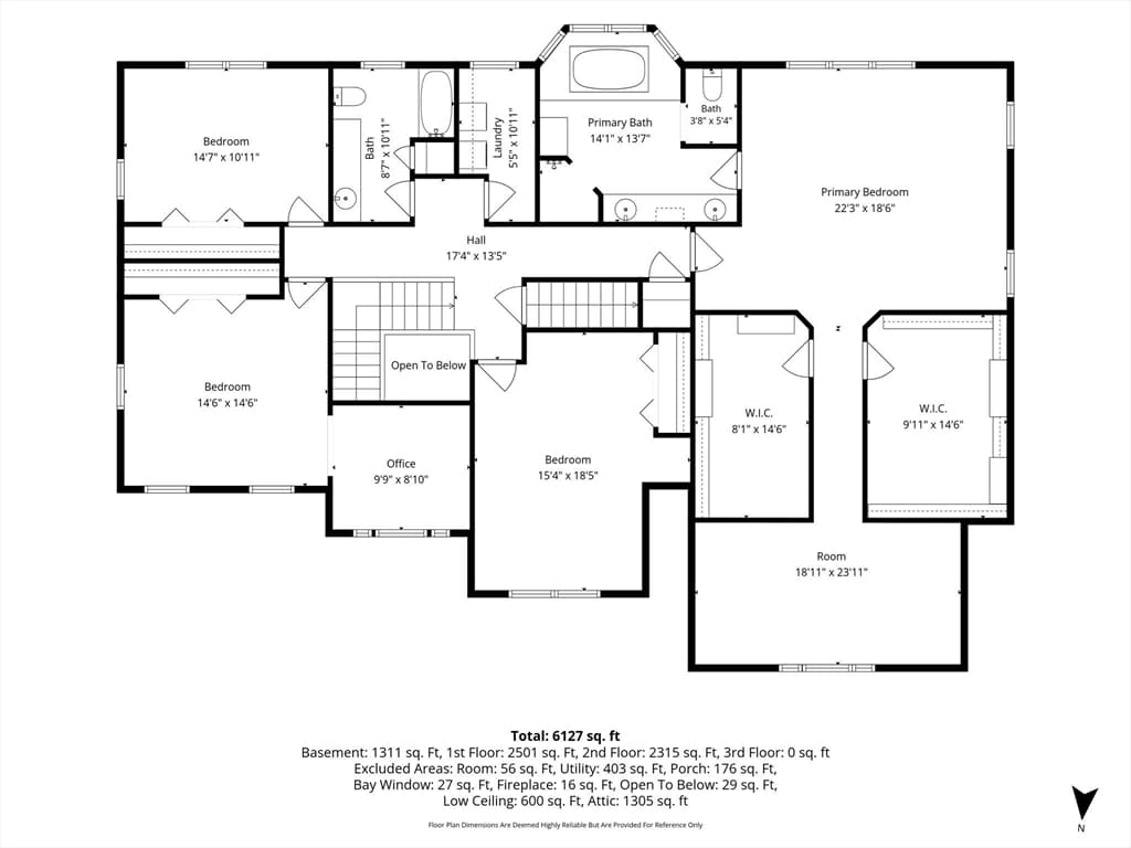 21 Ashwood Cir, Shrewsbury MA 01545 photo 42