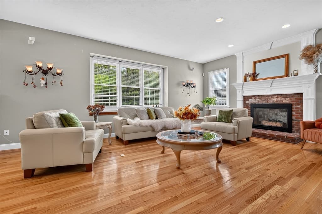 21 Ashwood Cir, Shrewsbury MA 01545 photo 14