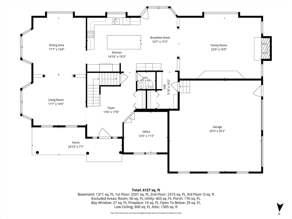 21 Ashwood Cir, Shrewsbury MA 01545 photo 41