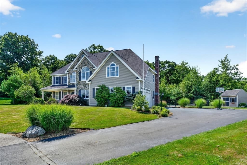 21 Ashwood Cir, Shrewsbury MA 01545 photo 37