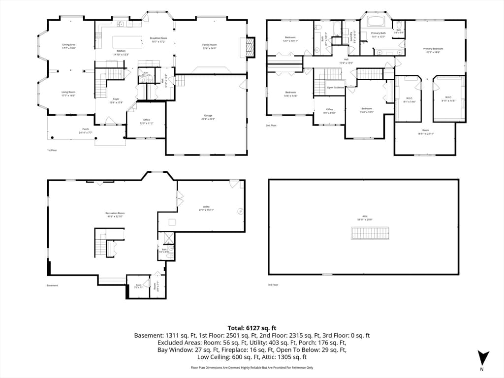 21 Ashwood Cir, Shrewsbury MA 01545 photo 40