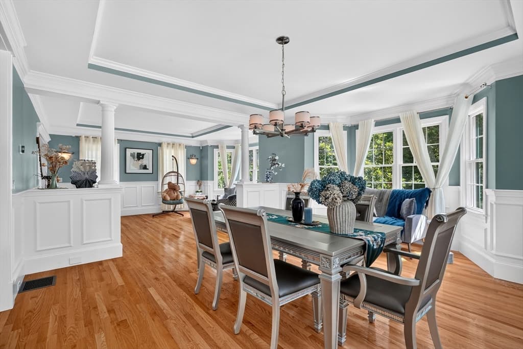 21 Ashwood Cir, Shrewsbury MA 01545 photo 4