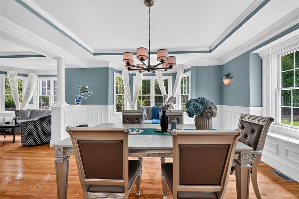 21 Ashwood Cir, Shrewsbury MA 01545 photo 8