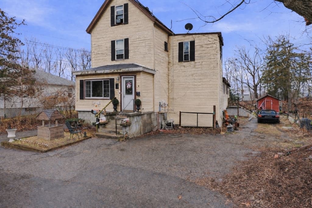 3 Kearsarge Avenue, Woburn MA 01801 photo 2