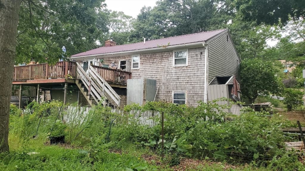 71 Turner Rd, Falmouth MA 02536 photo 2