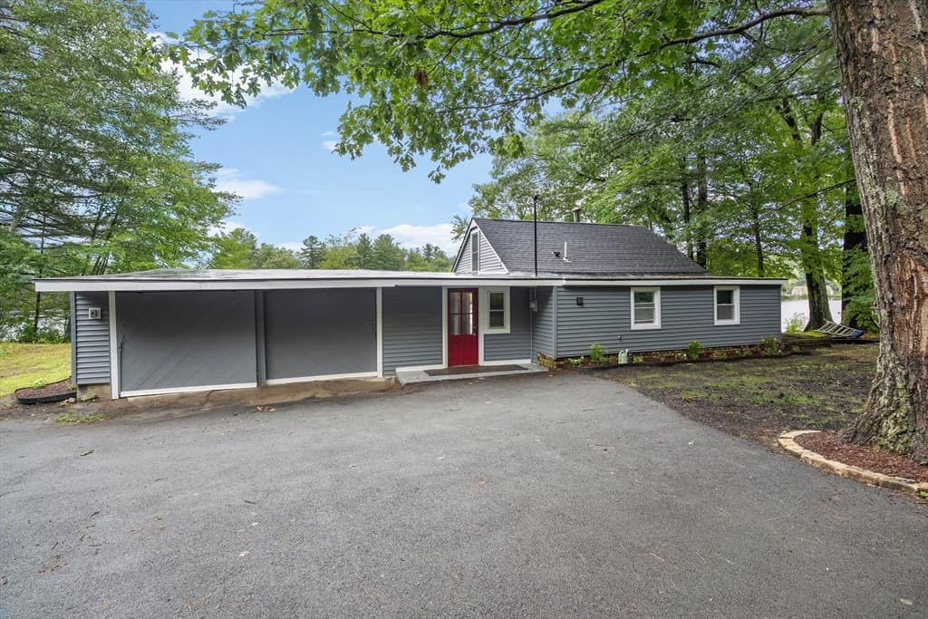 24 Cote Ln, Sutton MA 01590