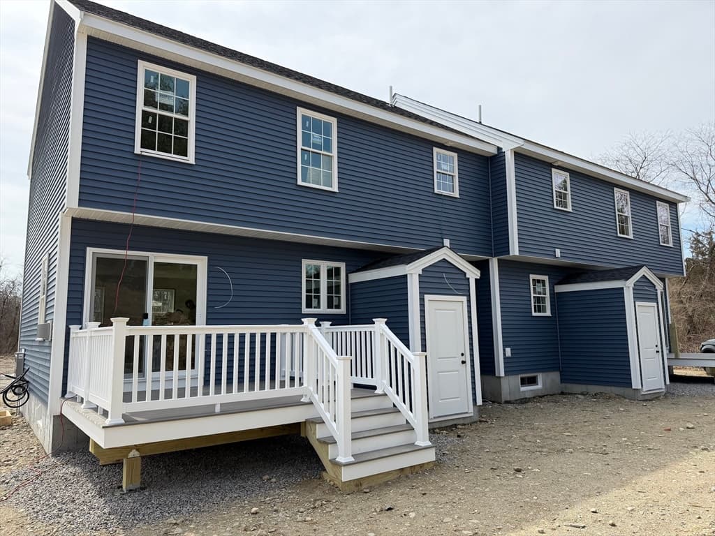 Condex at 9A Hudson Drive # A, Berkley MA 02779, Berkley, photo 17 of 17